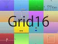 Spēle 16. režģis  online