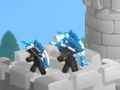 Spēle Apvienot Archers  online