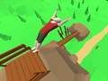 Spēle Crazy Flips 3d online