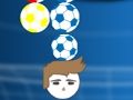 Spēle Futbola rezultāts  online