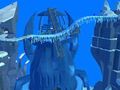 Spēle Kogama: Frostblight Mill online