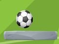 Spēle Breakers futbols  online
