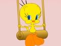 Spēle Looney Tunes karikatūras Les tuyaux farceurs de Titi online Spēle Looney Tunes karikatūras Les tuyaux farceurs de Titi online