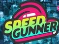 Spēle Ātrmetējs  online