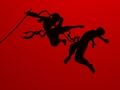Spēle Skrien Ninja Run  online