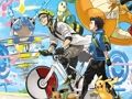 Spēle Pokemon slēptās zvaigznes  online