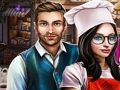 Spēle Saldumu veikalu meklētāji  online