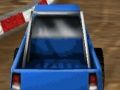 Spēle Top Truck 3D online