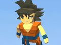 Spēle Kogama: Dragon Ball Super online