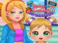 Spēle Baby Cathy Ep19 lielveikals  online