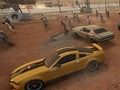 Spēle Zombiju autoavārija: Drift Zone  online