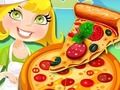 Spēle Picas gatavošanas spēle online Spēle Picas gatavošanas spēle online