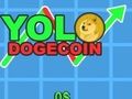 Spēle Yolo dogecoin online