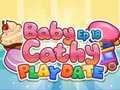 Spēle Baby Cathy Ep18: atskaņošanas datums  online