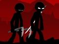 Spēle Izsijāt Renegade 3  online