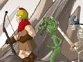 Spēle Aizsardzības vecums 3 online Spēle Aizsardzības vecums 3 online