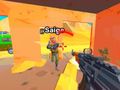 Spēle SandStrike. io  online