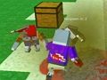 Spēle Blocky Combat Swat izdzīvošana 10 online