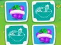 Spēle Fruita sakrīt online