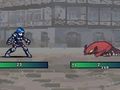 Spēle Vispārēja RPG dīkstāve  online