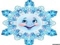 Spēle Sniegpārslas dīkstāvē online