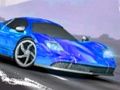 Spēle Ekstrēms auto vadīšanas simulators 3D  online