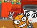 Spēle Baskets & Bumba  online