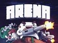Spēle Arēna online