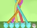 Spēle Tanglle Fun 3D  online