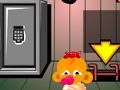 Spēle Pērtiķis Go laimīgs 714 skatuve online