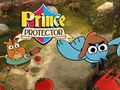 Spēle Prinča aizsargs  online