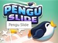 Spēle Pengu slaids  online