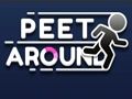 Spēle Pīts apkārt  online