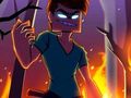 Spēle Minicraft: slēptie dārgumi  online