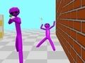 Spēle Peintbola šāvēja 3D  online