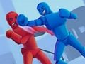 Spēle Ragdoll cīnītājs  online