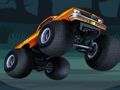 Spēle Monster Truck vs zombiji online