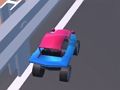Spēle Extreme Blur Race online