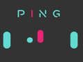 Spēle Ping online