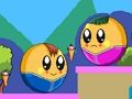Spēle Yaatu balle  online