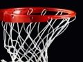 Spēle Mini basketbols  online