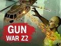 Spēle Pistoles karš Z2 online