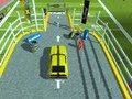 Spēle Ramp Auto Lēkšana  online