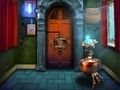 Spēle 100 durvis: Escape Room  online