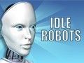 Spēle Dīkstāves roboti  online