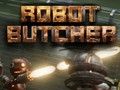 Spēle Robots miesnieks  online