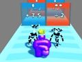 Spēle BLOB Man Run online