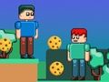 Spēle Tima piedzīvojumi 2  online
