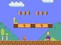 Spēle Super Mario Bros: Ceļš uz bezgalību  online