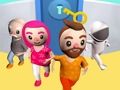Spēle Galvenās sacensības 3D online